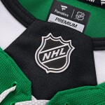 Fanatics Pánský Dres Dallas Stars Premium Home Jersey Velikost: