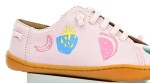 Camper Sella Gelato Fruits/Path Ry Ab Pink 80003-157 dětské celoroční