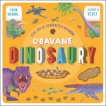 Obávané dinosaury