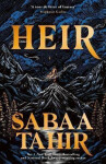 Heir - Sabaa Tahirová