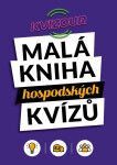 Malá kniha hospodských kvízů 1 - Zbyněk Otáhal