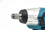 Makita TW141DZ / Aku Rázový utahovák / 12V / 1|2 čtyřhran / 2.600 ot-min / 3.200 rázů-min / bez aku (TW141DZ)