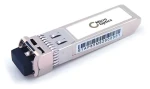 Lanview SFP10G-SR-ZZ0101F / Transceiver SFP+ / 10 Gbps / kompatibilní Zyxel / MSA (MO-SFP10G-SR-ZZ0101F)