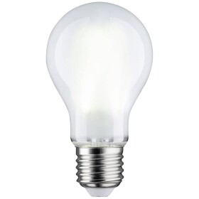 Paulmann 28816 LED Energetická třída (EEK2021) E (A - G) E27 9 W denní bílá (Ø x v) 60 mm x 106 mm 1 ks