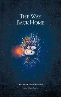The Way Back Home - Courtney Peppernell