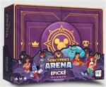 Disney Sorcerers Arena: Epické aliance