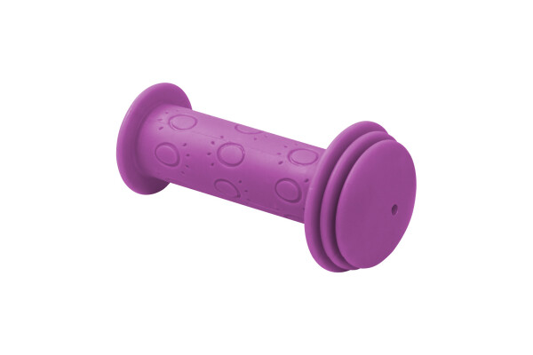 Gripy KLS KIDDO, pink (Dětské gripy KELLYS, barva růžová)