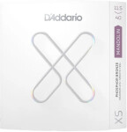 D'Addario XSM11540