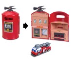 Hasičská stanice rozkládací 15cm, Wiky Vehicles, W050443