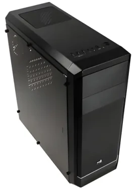 AeroCool Aero-300 FAW / Skříň / ATX (4713105951745)