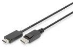 Digitus / Adaptér / DisplayPort - HDMI A (AK-340303-020-S)