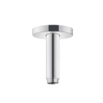 HANSGROHE - Příslušenství Sprchové rameno S 10 cm, chrom 27393000