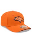 New Era Pánská kšiltovka Denver Broncos NFL 2026 Sideline 9SEVENTY Stretch-Snap