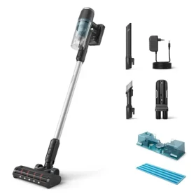 Philips 3000 series XC3133/01 / Aku tyčový vysavač / 0.5 l / 60 min / Li-Ion / 80 dB / 2000 mAh (XC3133/01)