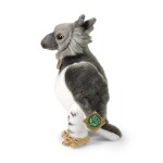 Plyšová harpyje 27 cm, ECO-FRIENDLY