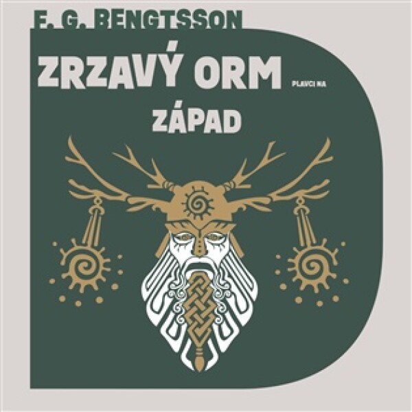 Zrzavý Orm