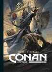 Conan Cimmerie Svazek IV. Robert Howard