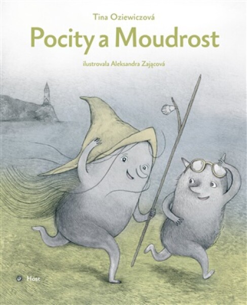 Pocity a Moudrost