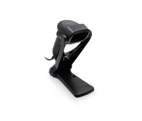 Datalogic QuickScan Lite QW2520, 2D, USB, kit (USB), black