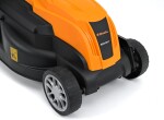 Elektrická sekačka Riwall PRO REM 3817