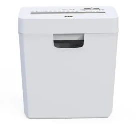 Tracer 47584 Razor bílá / skartovací stroj / 70 DB (TRANIS47584)