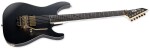 ESP LTD M-1001 Charcoal Metallic Satin