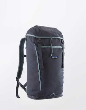 Batoh Patagonia Fieldsmith Lid Pack 28L Smolder Blue