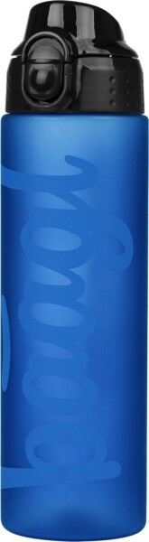 BAAGL Tritanová láhev na pití Ocean Blue, 700 ml