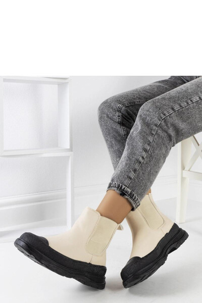 Jodhpur boty model 208027 Solea 36
