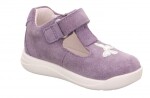 Dívčí celoroční boty LILLO, Superfit, 1-000663-8500, fialová - 22