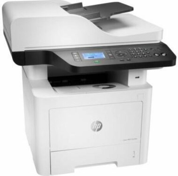 HP MFP 432fdn 7UQ76A