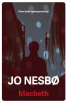 Macbeth - Jo Nesbø - e-kniha