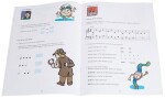 MS Hal Leonard Student Piano Library: Piano Practice Games Book 2