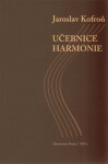 Učebnice harmonie Učebnice