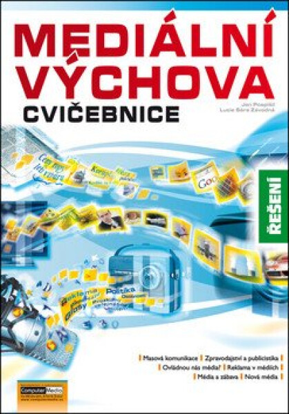 Mediální výchova Cvičebnice řešení