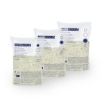 Astralpool skleněná náplň do filtrace 1,0 - 3,0 mm, 25kg