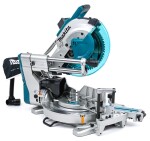 Makita LS1219L / Pokosová pila / 1800W / Průměr 305 mm / 3.200 ot-min / Hloubka řezu 92 mm (LS1219L)