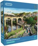 GIBSONS Puzzle Knaresborough