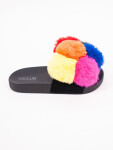 Yoclub OFL-0059K-3400 Multicolour