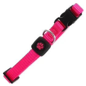 Active Dog Premium obojek růžový XS / Pro psy / Nylonový / 21-30 cm (0904-90105)