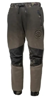 Nash Tepláky Zero Tolerance Wind Chill Joggers Two Tone Element S (C6440)