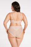 Kalhotky model 198064 Gorsenia Lingerie XXXL