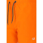 Chlapecké plavecké kraťasy Cruz Eyemouth Jr Basic Shorts Velikost: