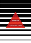 Sapiens: A Brief History of Humankind / Patterns of Life - Yuval Noah Harari