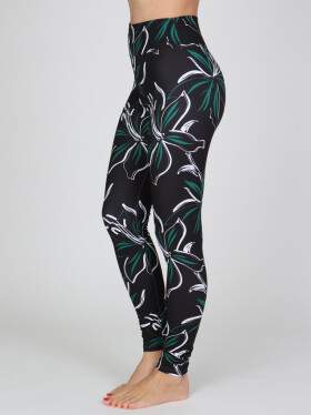 EVONA a.s. Dámské dlouhé legíny LUCY 521 - LUCY 521 M