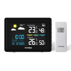 GARNI 530 Line Meteorologická stanice (GARNI 530 Line)