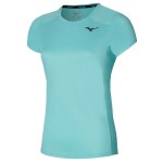 Běžecké tričko Mizuno Two Loop 88 Tee 32GAA20122 Velikost textilu: M