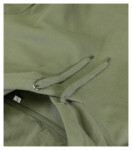 Moon mikina pánská khaki XL