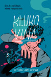 Klukovina - Eva Pospíšilová