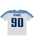 Mitchell & Ness Pánský dres Tennessee Titans NFL Jevon Kearse #90 1999 Legacy Throwback Velikost: S